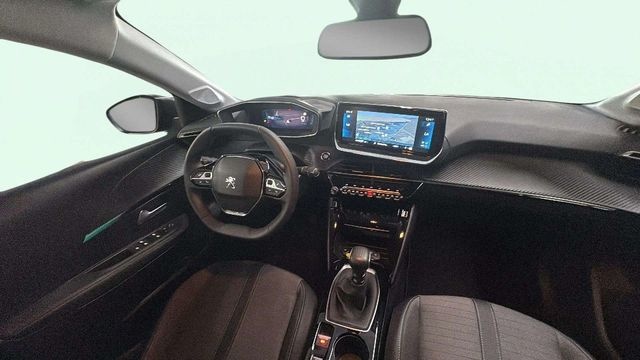 Peugeot208 PureTech 100 Allure Pack 75 kW (100 CV) Vehículo usado en Barcelona - 11