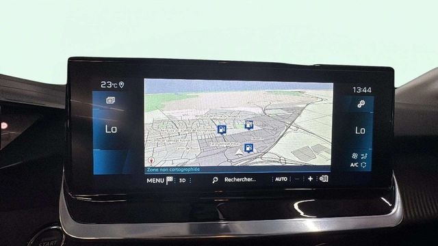 Peugeot208 PureTech 100 Allure Pack 75 kW (100 CV) Vehículo usado en Barcelona - 14