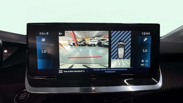 Peugeot208 PureTech 100 Allure Pack 75 kW (100 CV) Vehículo usado en Barcelona - 15