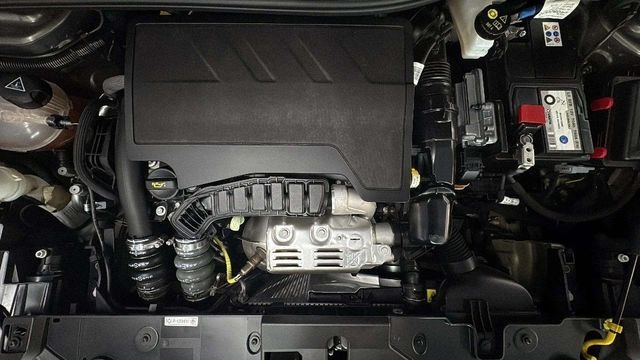 Peugeot208 PureTech 100 Allure Pack 75 kW (100 CV) Vehículo usado en Barcelona - 18