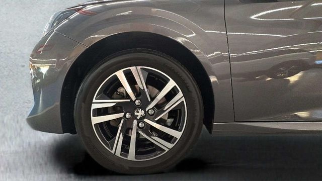 Peugeot208 PureTech 100 Allure Pack 75 kW (100 CV) Vehículo usado en Barcelona - 19