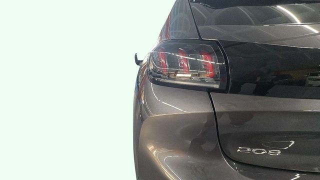 Peugeot208 PureTech 100 Allure Pack 75 kW (100 CV) Vehículo usado en Barcelona - 20