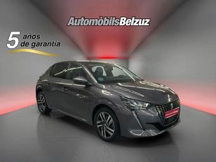 Peugeot 208 PureTech 100 Allure Pack 75 kW (100 CV)
