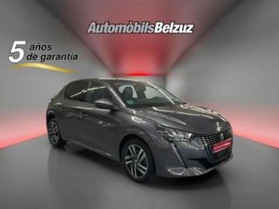 Peugeot 208 PureTech 100 Allure Pack 75 kW (100 CV) Peugeot 208 PureTech 100 Allure Pack 75 kW (100 CV)