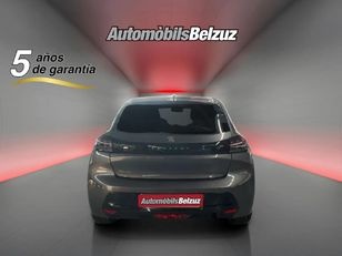 Peugeot 208 PureTech 100 Allure Pack 75 kW (100 CV)