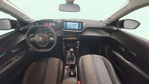 Peugeot 208 PureTech 100 Allure Pack 75 kW (100 CV)