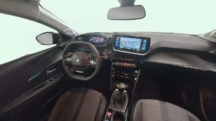 Peugeot 208 PureTech 100 Allure Pack 75 kW (100 CV)