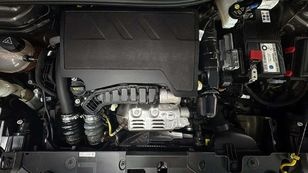 Peugeot 208 PureTech 100 Allure Pack 75 kW (100 CV)