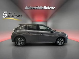 Peugeot 208 PureTech 100 Allure Pack 75 kW (100 CV)