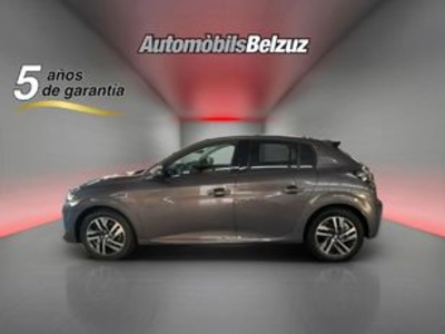 Peugeot 208 PureTech 100 Allure Pack 75 kW (100 CV) Peugeot 208 PureTech 100 Allure Pack 75 kW (100 CV)
