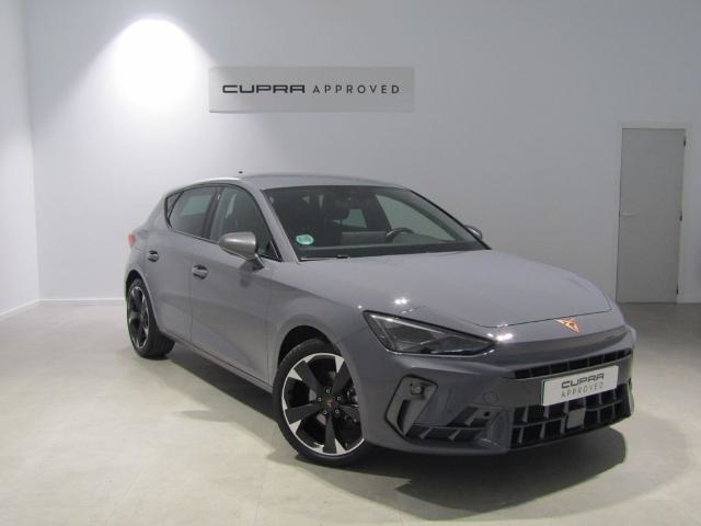 CUPRALeón 1.5 TSI 110 kW (150 CV)
