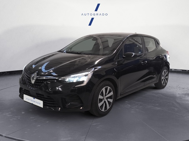 RenaultClio Equilibre TCe 66 kW (90 CV)
