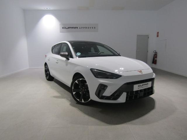 CUPRALeón 1.5 TSI 110 kW (150 CV)