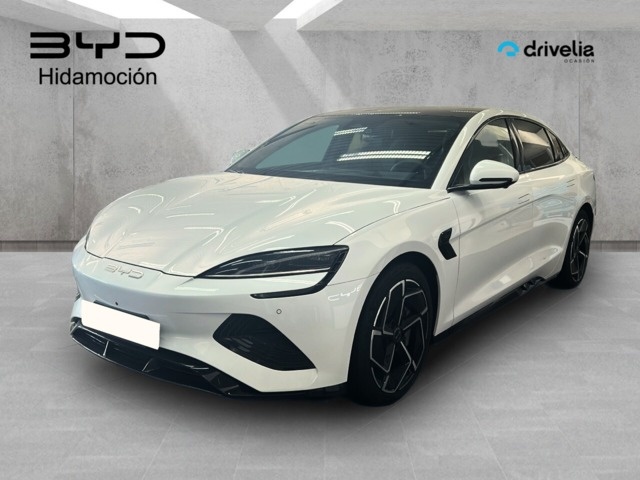 BYDSeal Design RWD 230 kW (313 CV)