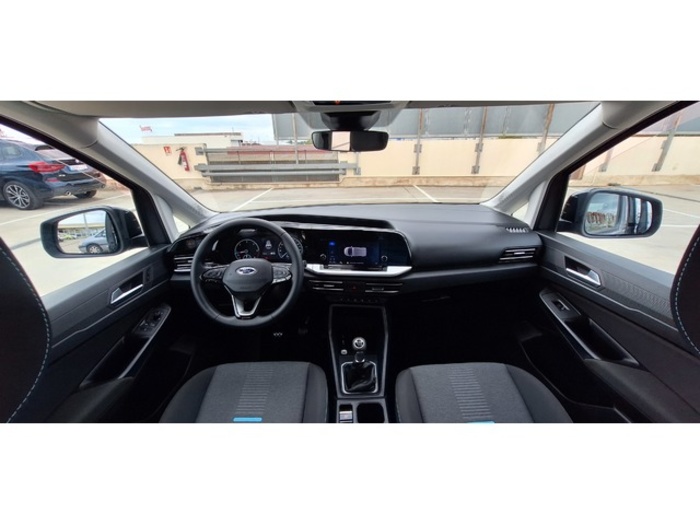 FordTourneo Connect 2.0 Ecoblue Active 4WD 90 kW (122 CV) Vehículo usado en Barcelona - 18 FordTourneo Connect 2.0 Ecoblue Active 4WD 90 kW (122 CV) Vehículo usado en Barcelona - 18