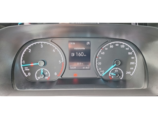 FordTourneo Connect 2.0 Ecoblue Active 4WD 90 kW (122 CV) Vehículo usado en Barcelona - 19