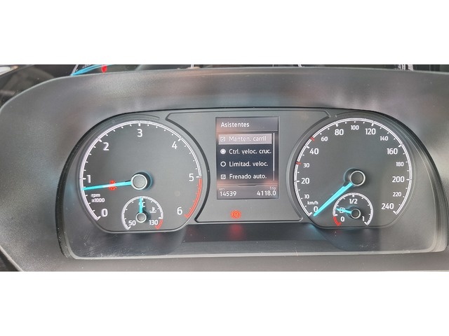 FordTourneo Connect 2.0 Ecoblue Active 4WD 90 kW (122 CV) Vehículo usado en Barcelona - 21