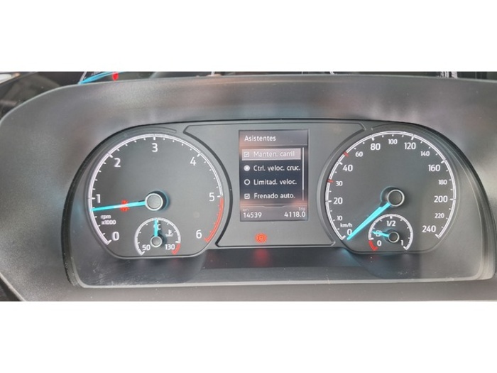 FordTourneo Connect 2.0 Ecoblue Active 4WD 90 kW (122 CV) Vehículo usado en Barcelona - 21 FordTourneo Connect 2.0 Ecoblue Active 4WD 90 kW (122 CV) Vehículo usado en Barcelona - 21