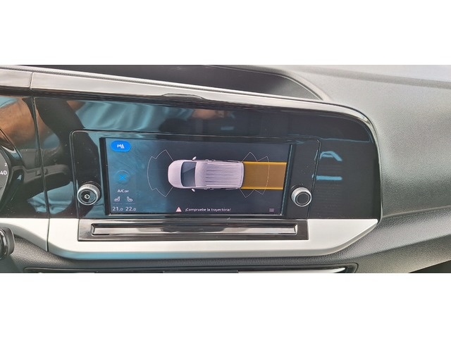 FordTourneo Connect 2.0 Ecoblue Active 4WD 90 kW (122 CV) Vehículo usado en Barcelona - 22