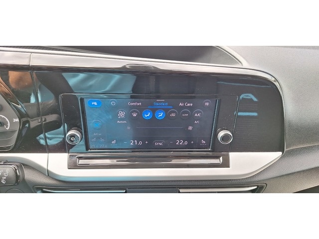 FordTourneo Connect 2.0 Ecoblue Active 4WD 90 kW (122 CV) Vehículo usado en Barcelona - 23