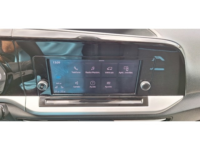 FordTourneo Connect 2.0 Ecoblue Active 4WD 90 kW (122 CV) Vehículo usado en Barcelona - 24