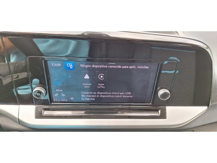 FordTourneo Connect 2.0 Ecoblue Active 4WD 90 kW (122 CV) Vehículo usado en Barcelona - 25 FordTourneo Connect 2.0 Ecoblue Active 4WD 90 kW (122 CV) Vehículo usado en Barcelona - 25