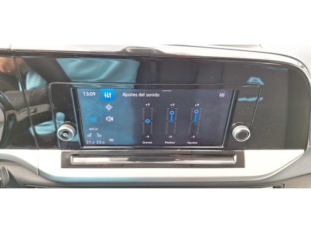 FordTourneo Connect 2.0 Ecoblue Active 4WD 90 kW (122 CV) Vehículo usado en Barcelona - 26