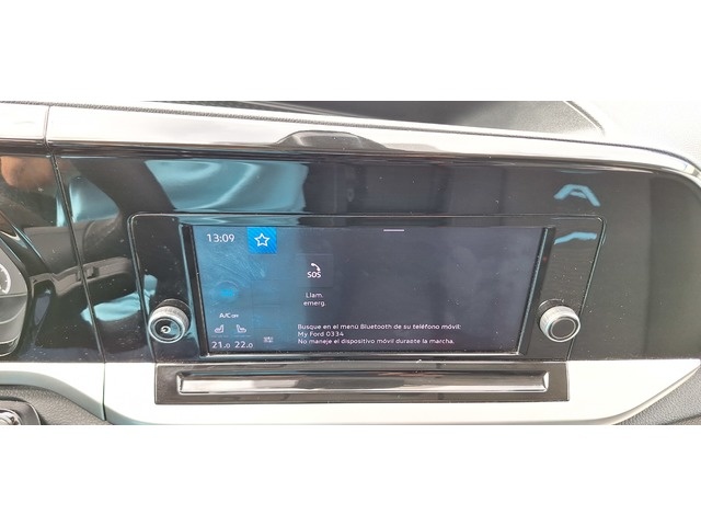 FordTourneo Connect 2.0 Ecoblue Active 4WD 90 kW (122 CV) Vehículo usado en Barcelona - 27