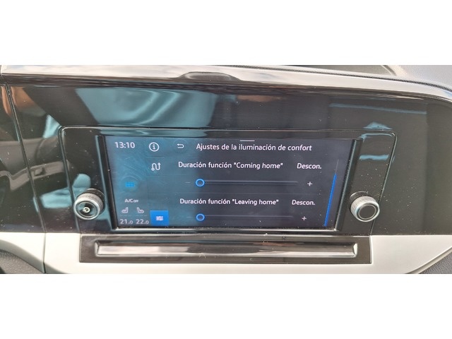 FordTourneo Connect 2.0 Ecoblue Active 4WD 90 kW (122 CV) Vehículo usado en Barcelona - 29