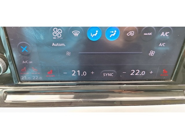 FordTourneo Connect 2.0 Ecoblue Active 4WD 90 kW (122 CV) Vehículo usado en Barcelona - 30