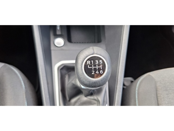 FordTourneo Connect 2.0 Ecoblue Active 4WD 90 kW (122 CV) Vehículo usado en Barcelona - 35 FordTourneo Connect 2.0 Ecoblue Active 4WD 90 kW (122 CV) Vehículo usado en Barcelona - 35