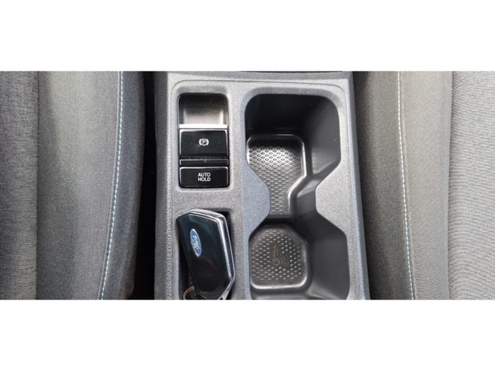 FordTourneo Connect 2.0 Ecoblue Active 4WD 90 kW (122 CV) Vehículo usado en Barcelona - 36 FordTourneo Connect 2.0 Ecoblue Active 4WD 90 kW (122 CV) Vehículo usado en Barcelona - 36