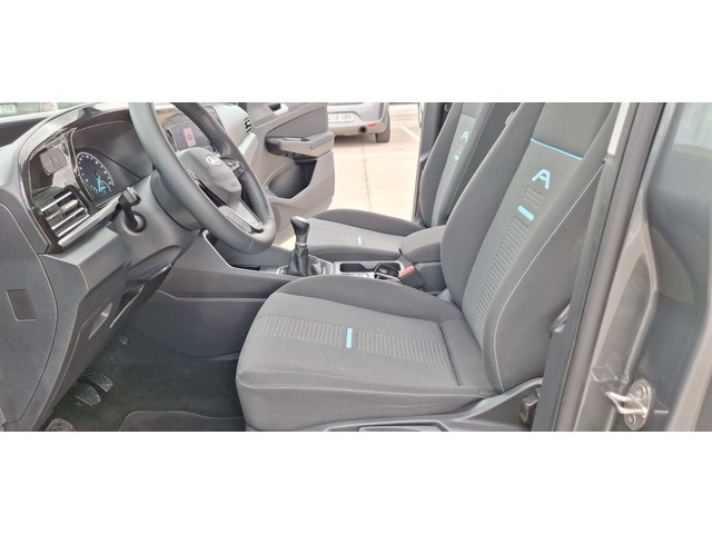 FordTourneo Connect 2.0 Ecoblue Active 4WD 90 kW (122 CV) Vehículo usado en Barcelona - 41