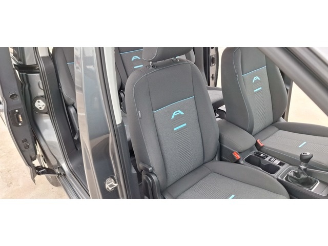 FordTourneo Connect 2.0 Ecoblue Active 4WD 90 kW (122 CV) Vehículo usado en Barcelona - 44