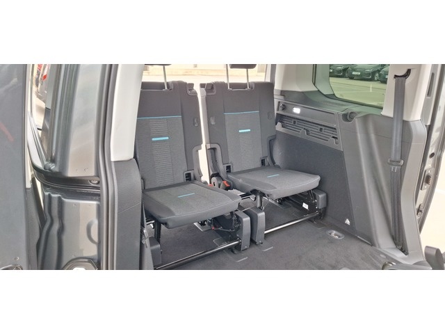 FordTourneo Connect 2.0 Ecoblue Active 4WD 90 kW (122 CV) Vehículo usado en Barcelona - 52