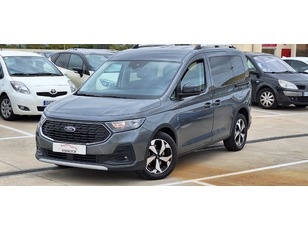 Ford Tourneo Connect 2.0 Ecoblue Active 4WD 90 kW (122 CV)