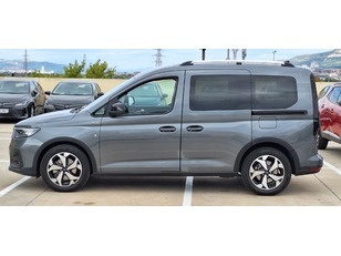 Ford Tourneo Connect 2.0 Ecoblue Active 4WD 90 kW (122 CV)