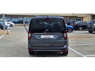 Ford Tourneo Connect 2.0 Ecoblue Active 4WD 90 kW (122 CV)