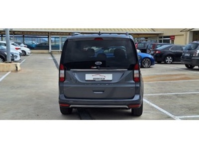 Ford Tourneo Connect 2.0 Ecoblue Active 4WD 90 kW (122 CV) Ford Tourneo Connect 2.0 Ecoblue Active 4WD 90 kW (122 CV)