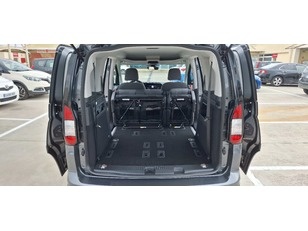 Ford Tourneo Connect 2.0 Ecoblue Active 4WD 90 kW (122 CV)