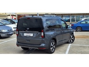 Ford Tourneo Connect 2.0 Ecoblue Active 4WD 90 kW (122 CV)