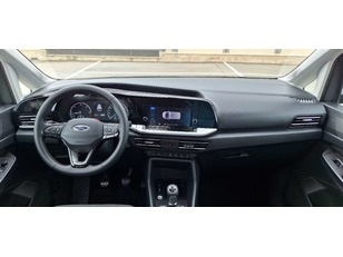 Ford Tourneo Connect 2.0 Ecoblue Active 4WD 90 kW (122 CV)