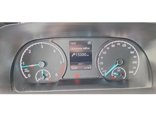 Ford Tourneo Connect 2.0 Ecoblue Active 4WD 90 kW (122 CV)