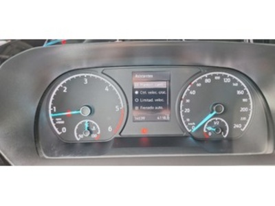 Ford Tourneo Connect 2.0 Ecoblue Active 4WD 90 kW (122 CV) Ford Tourneo Connect 2.0 Ecoblue Active 4WD 90 kW (122 CV)