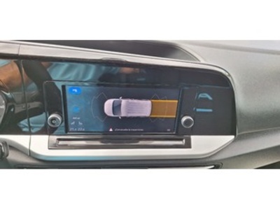 Ford Tourneo Connect 2.0 Ecoblue Active 4WD 90 kW (122 CV) Ford Tourneo Connect 2.0 Ecoblue Active 4WD 90 kW (122 CV)