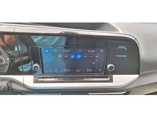 Ford Tourneo Connect 2.0 Ecoblue Active 4WD 90 kW (122 CV)