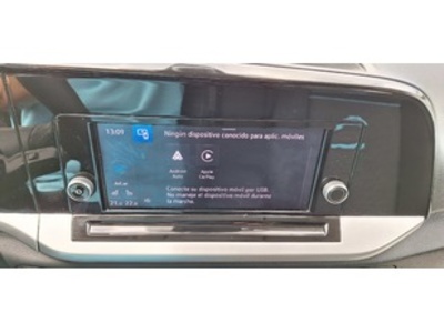 Ford Tourneo Connect 2.0 Ecoblue Active 4WD 90 kW (122 CV) Ford Tourneo Connect 2.0 Ecoblue Active 4WD 90 kW (122 CV)