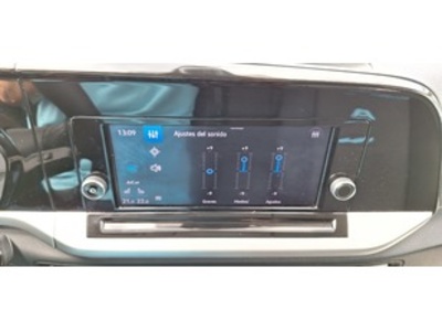 Ford Tourneo Connect 2.0 Ecoblue Active 4WD 90 kW (122 CV) Ford Tourneo Connect 2.0 Ecoblue Active 4WD 90 kW (122 CV)