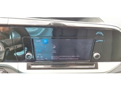Ford Tourneo Connect 2.0 Ecoblue Active 4WD 90 kW (122 CV) Ford Tourneo Connect 2.0 Ecoblue Active 4WD 90 kW (122 CV)