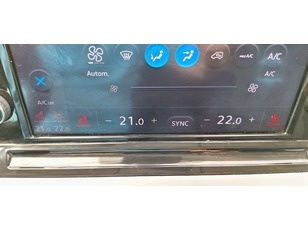 Ford Tourneo Connect 2.0 Ecoblue Active 4WD 90 kW (122 CV)